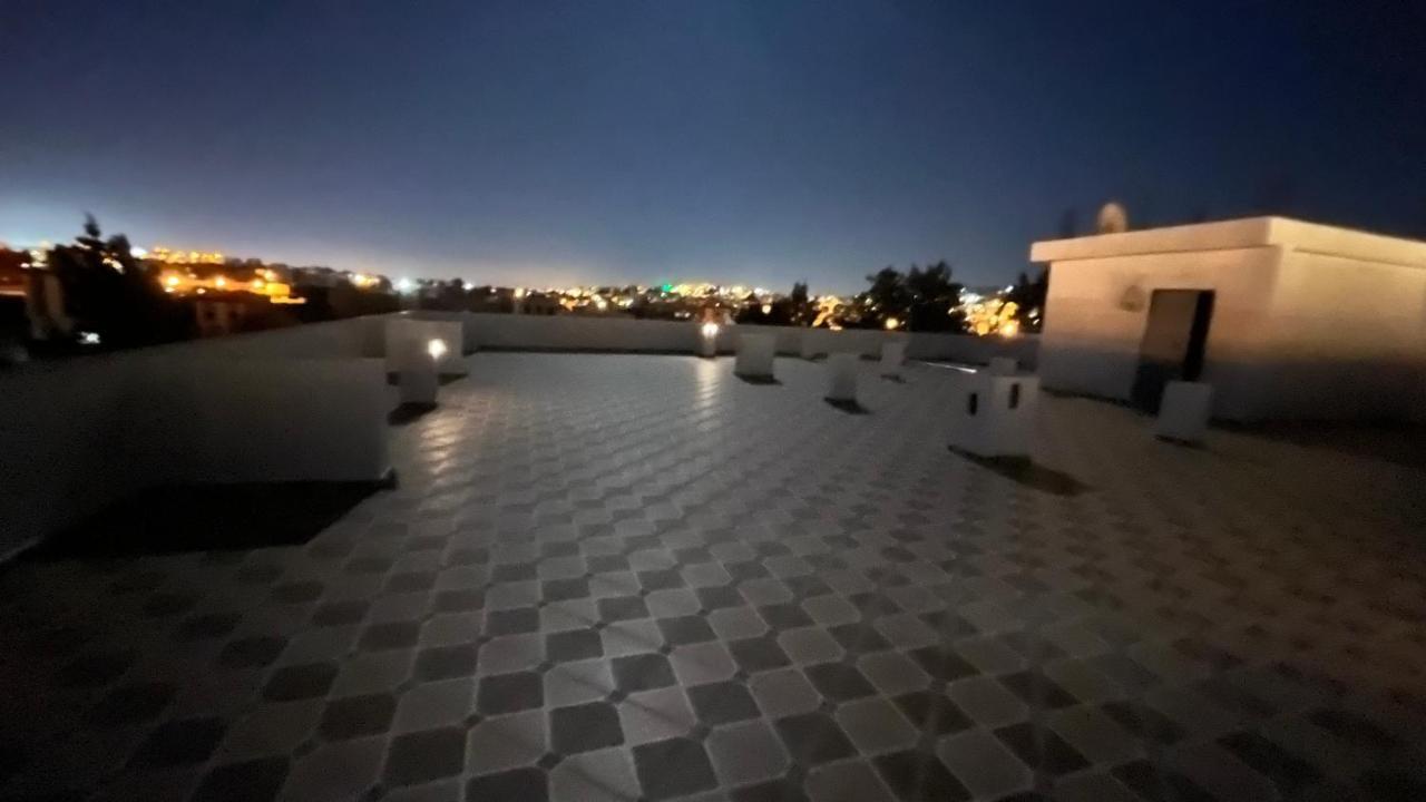 Ferienwohnung Jada Gzenaya Tanger Exterior foto